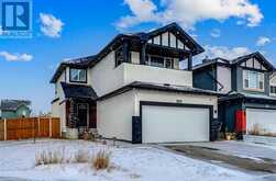 282 Saddlefield Place NE Calgary