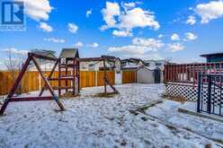 282 Saddlefield Place NE Calgary