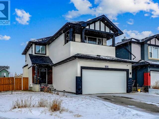 282 Saddlefield Place NE Calgary