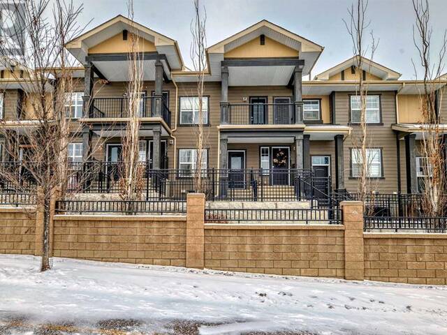 125 Evanscrest Gardens NW Calgary