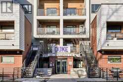 307, 120 18 Avenue SW Calgary