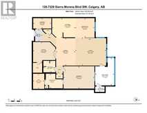 128, 7229 Sierra Morena Boulevard SW Calgary