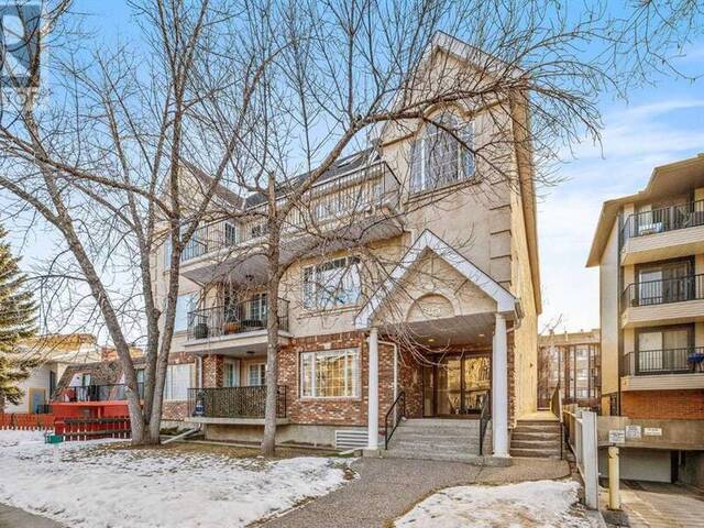 101, 705 56 Avenue SW Calgary