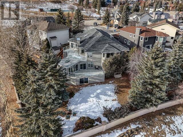 2925 Signal Hill Heights SW Calgary Alberta