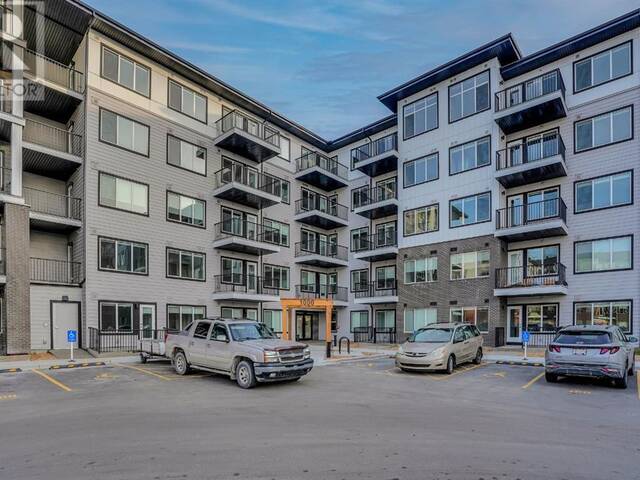 1306, 395 Skyview Parkway NE Calgary Alberta