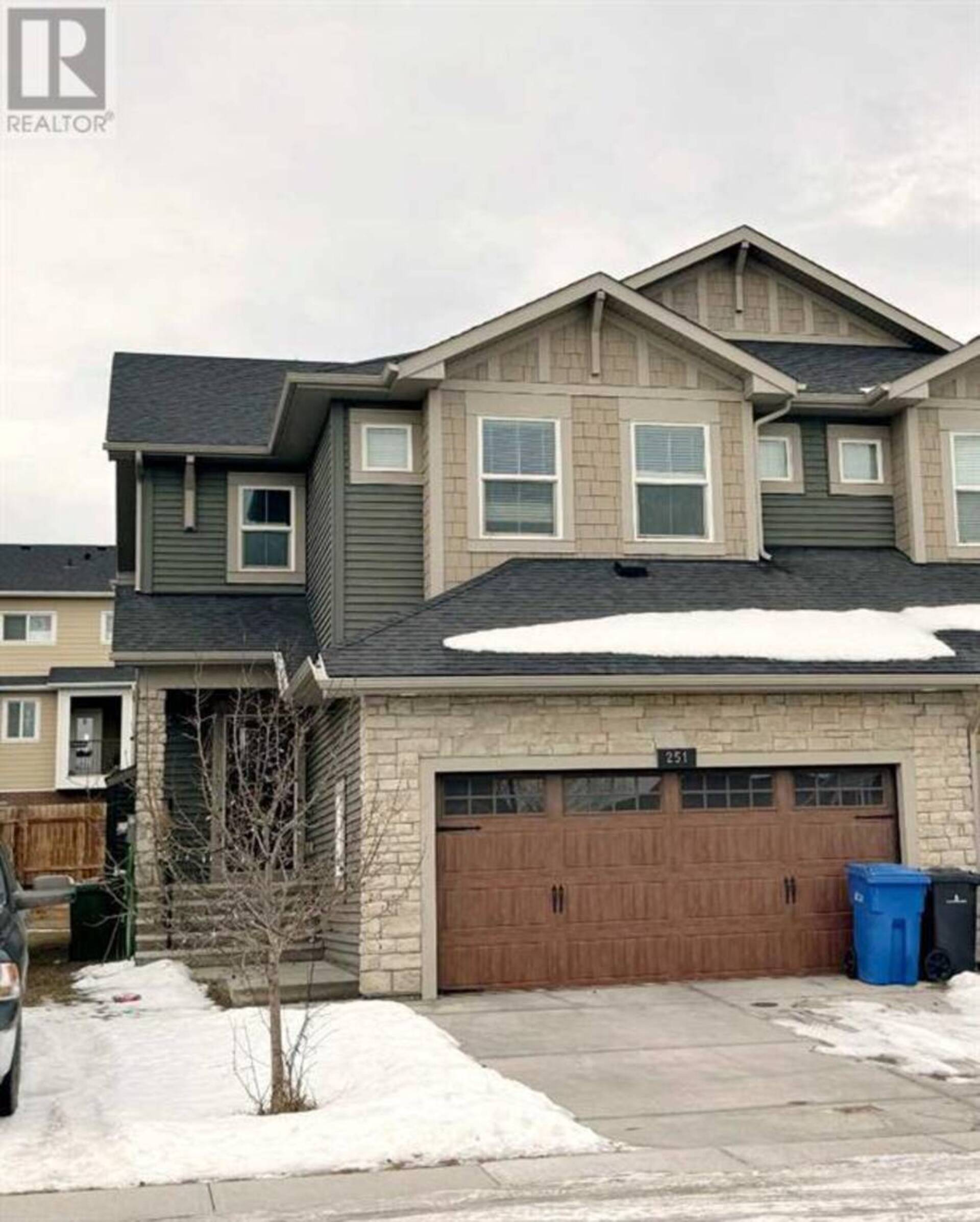 251 Kinniburgh Road Chestermere