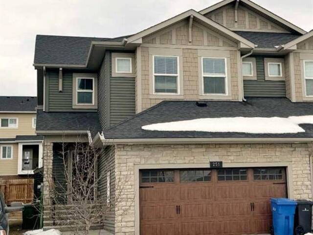 251 Kinniburgh Road Chestermere Alberta