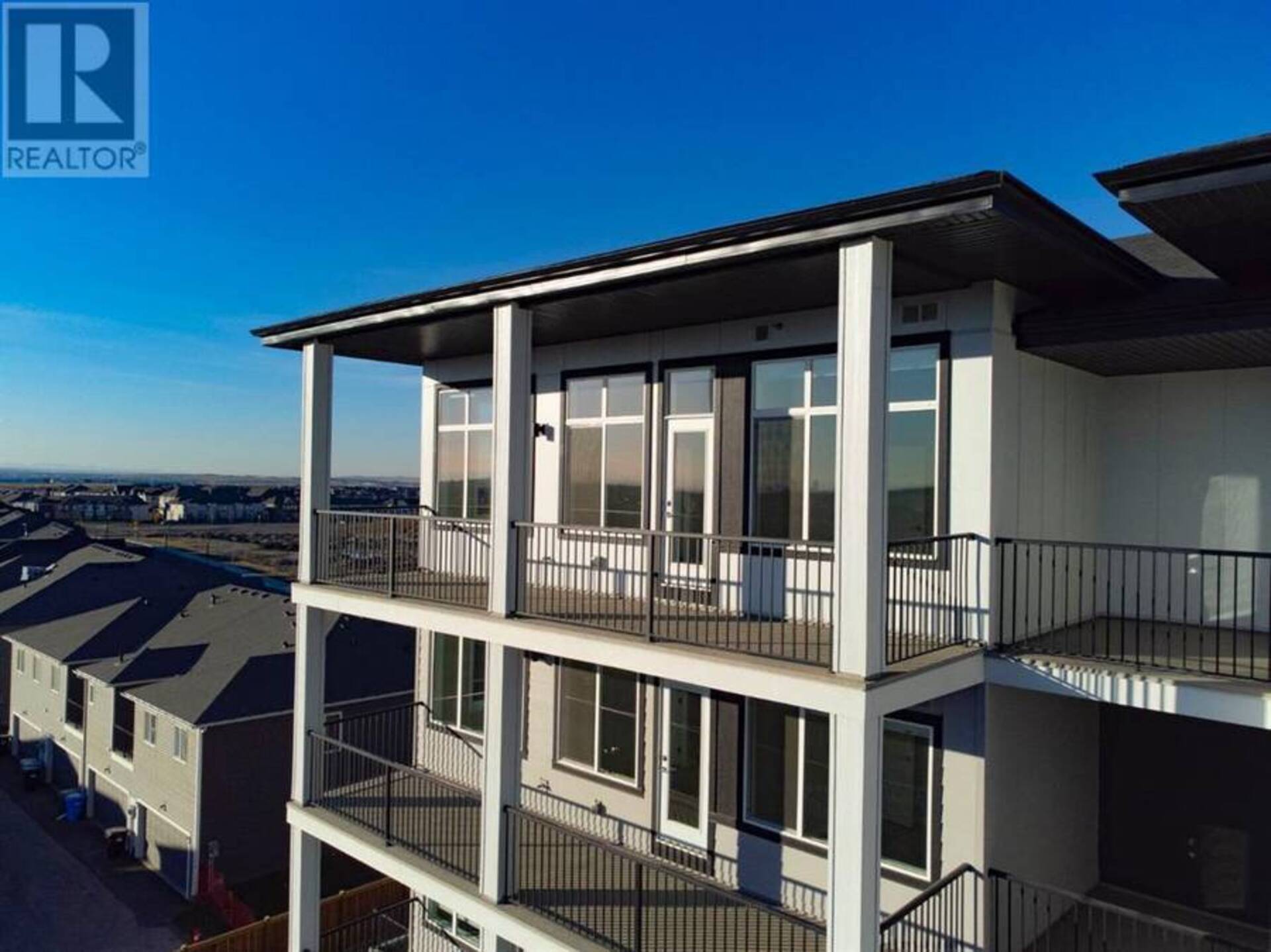 1513, 395 Skyview Parkway NE Calgary