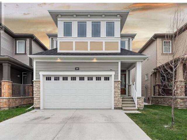 28 Cityside Common NE Calgary