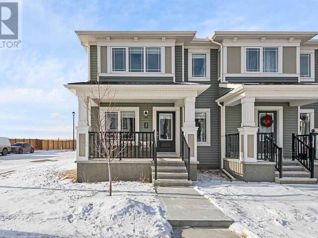 335 Windbury Road SW Airdrie Alberta