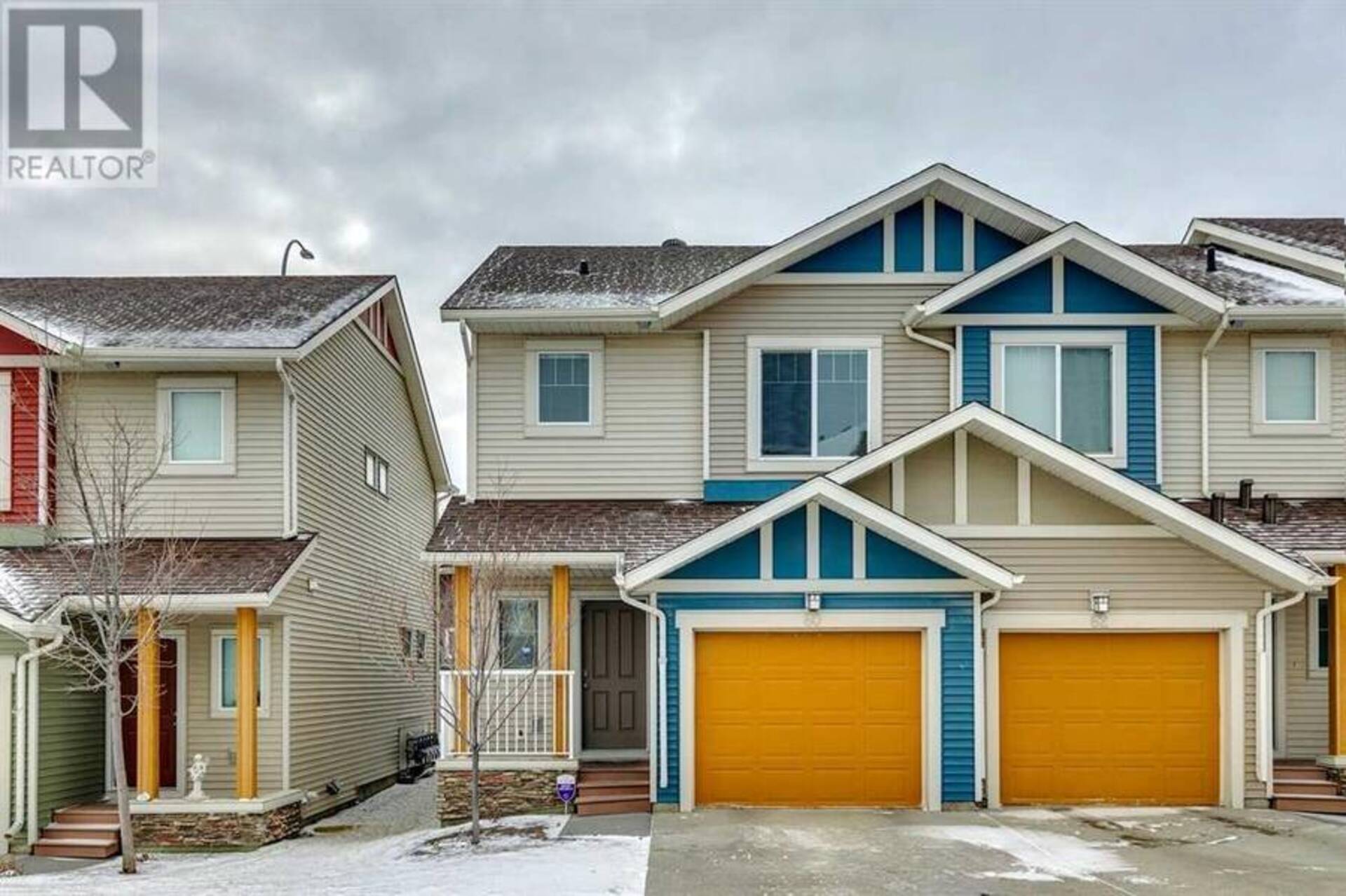 60 Sage Hill Common NW Calgary