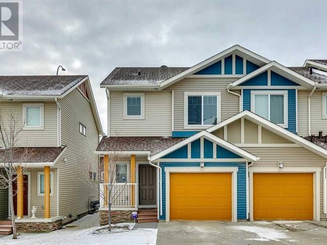 60 Sage Hill Common NW Calgary