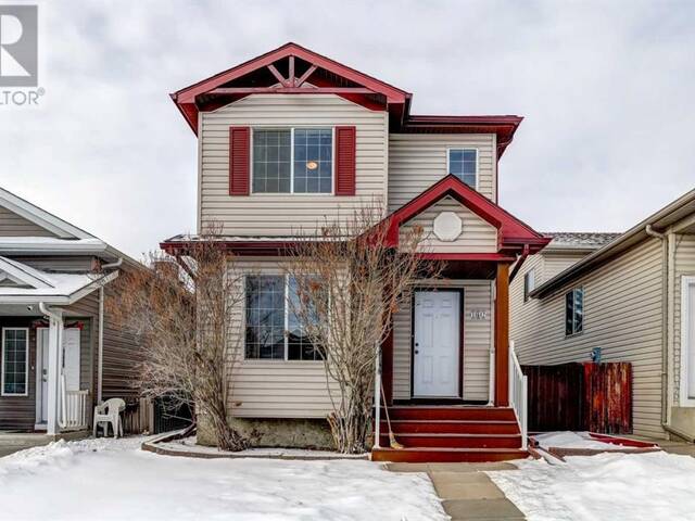 162 Martin Crossing Close NE Calgary Alberta