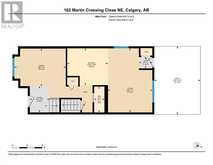 162 Martin Crossing Close NE Calgary