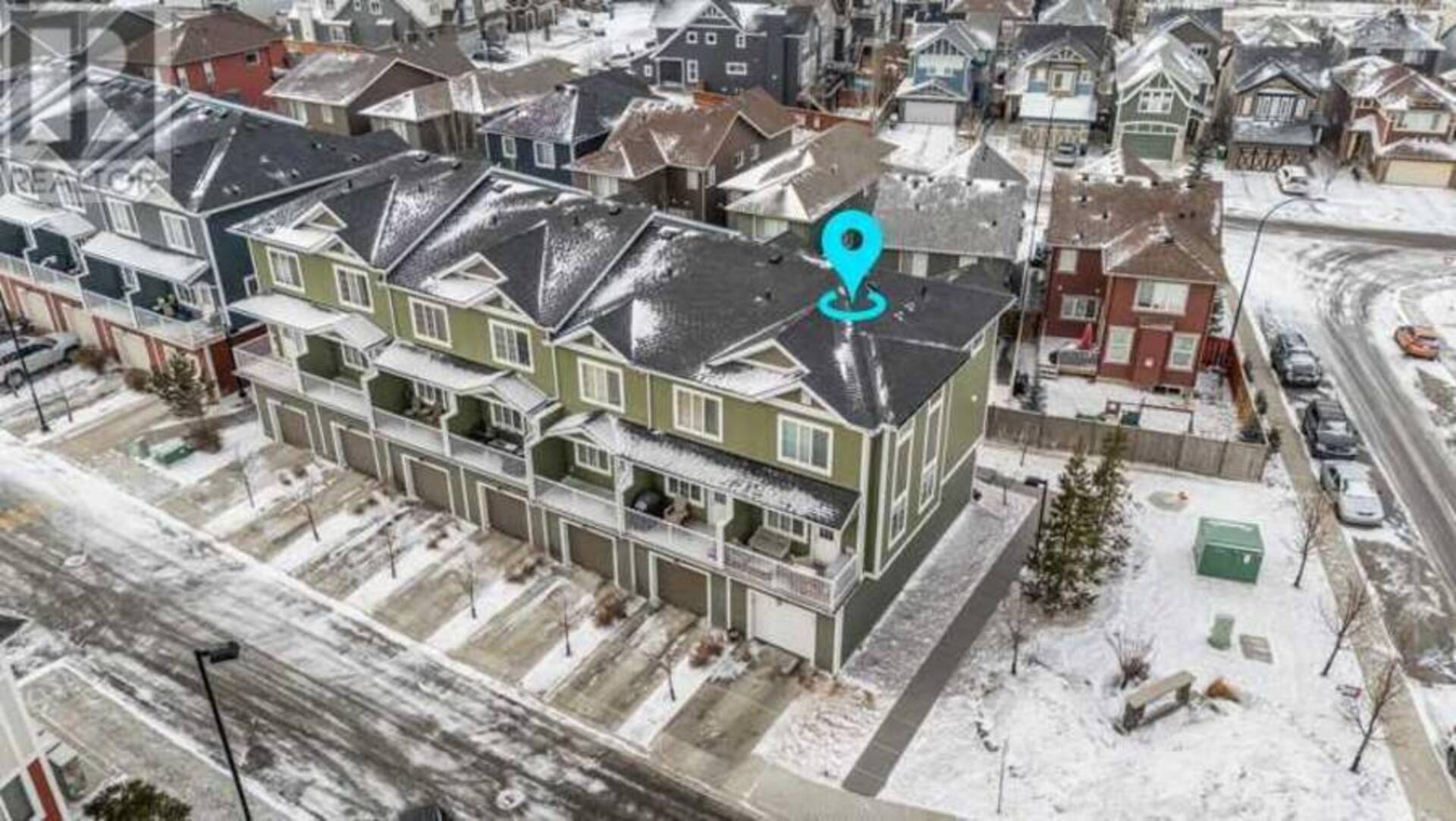 102 Evansridge Common NW Calgary