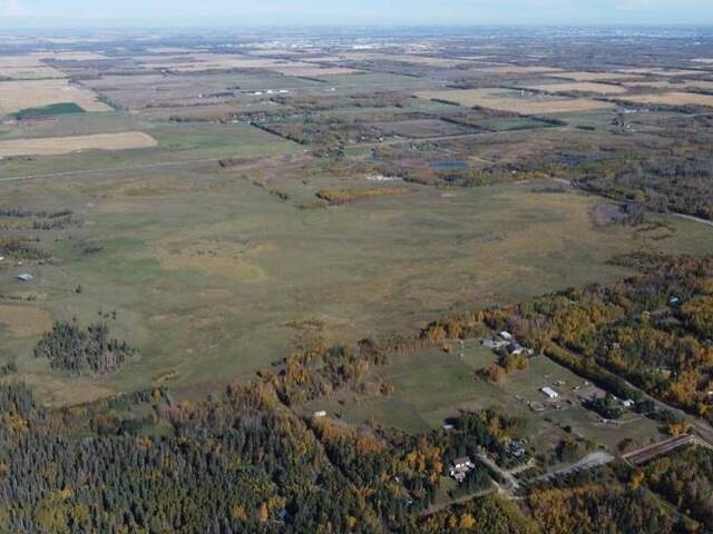 Plan 0021062; Block 1; Lot 1 Rural Parkland Alberta