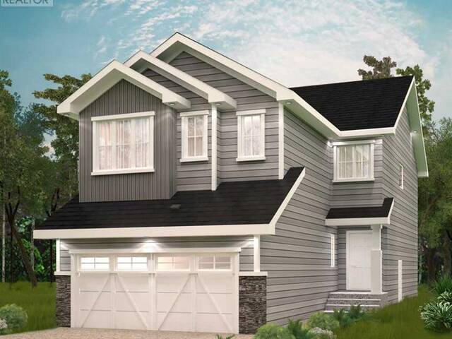 35 Key Cove SW Airdrie Alberta