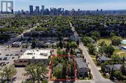 531, 533, 535 24 Avenue NW Calgary