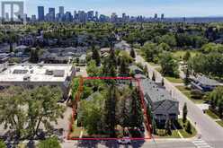 531, 533, 535 24 Avenue NW Calgary