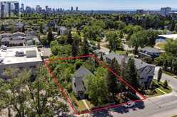 531, 533, 535 24 Avenue NW Calgary