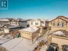 475 Keystone Chase W Lethbridge