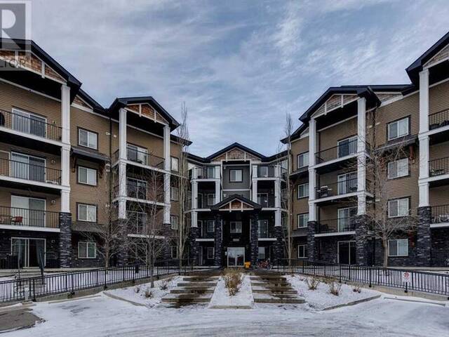 2312, 130 Panatella Street NW Calgary Alberta