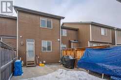 82 Legacy Boulevard SE Calgary