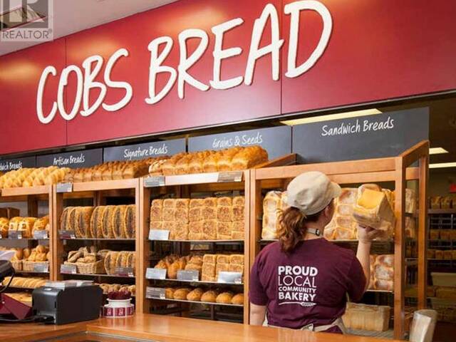 123 Your Local COBS Bread Calgary