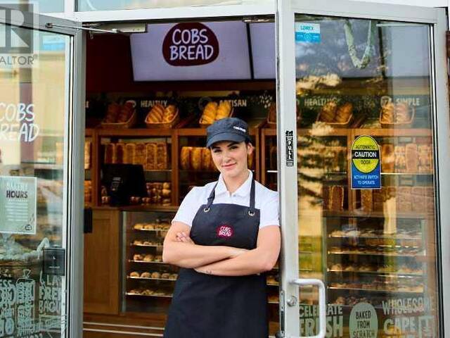 123 Your Local COBS Bread Calgary