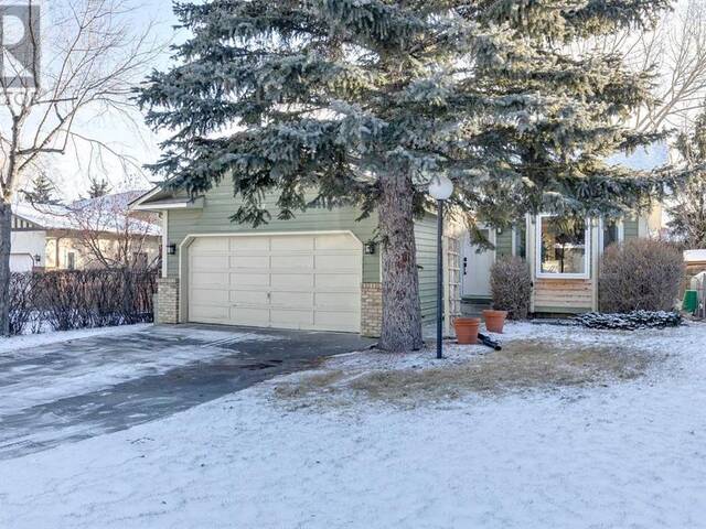 44 Sanderling Rise NW Calgary Alberta