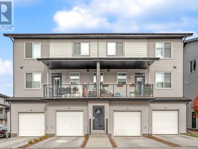 202, 140 Redstone NE Calgary Alberta