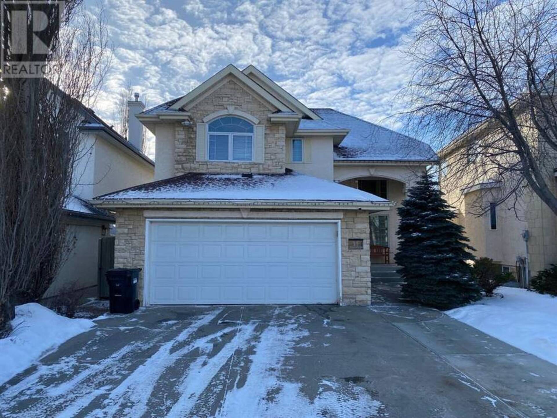 11 Tuscany Ridge Park NW Calgary