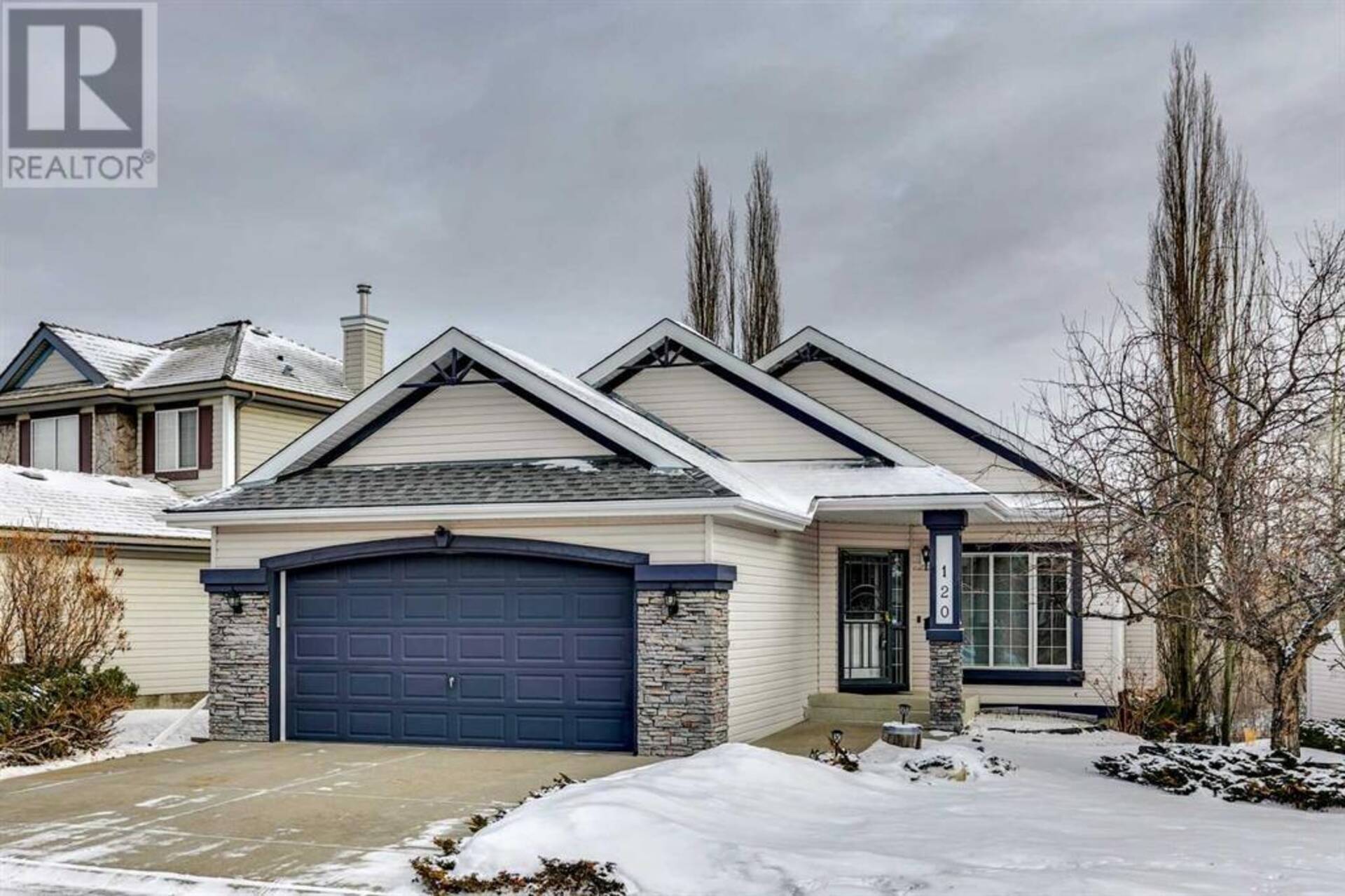 120 Rocky Ridge Landing NW Calgary