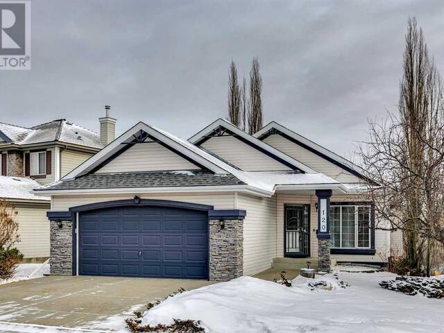 120 Rocky Ridge Landing NW Calgary Alberta