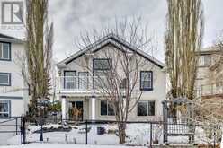 120 Rocky Ridge Landing NW Calgary