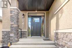 141 Evergreen Way SW Calgary