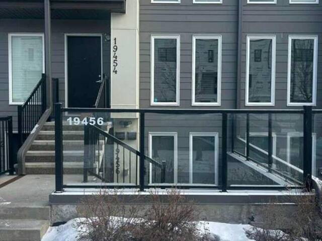 19456 37 Street SE Calgary Alberta