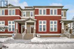 307 Evanston Square NW Calgary