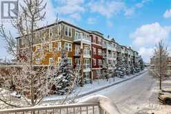 307 Evanston Square NW Calgary