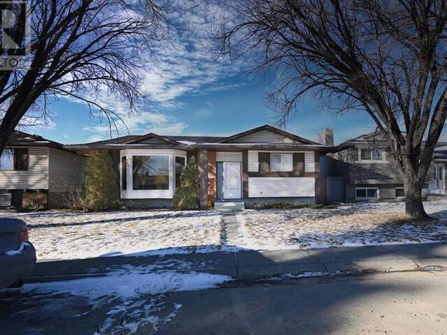 155 Templeton Circle NE Calgary Alberta