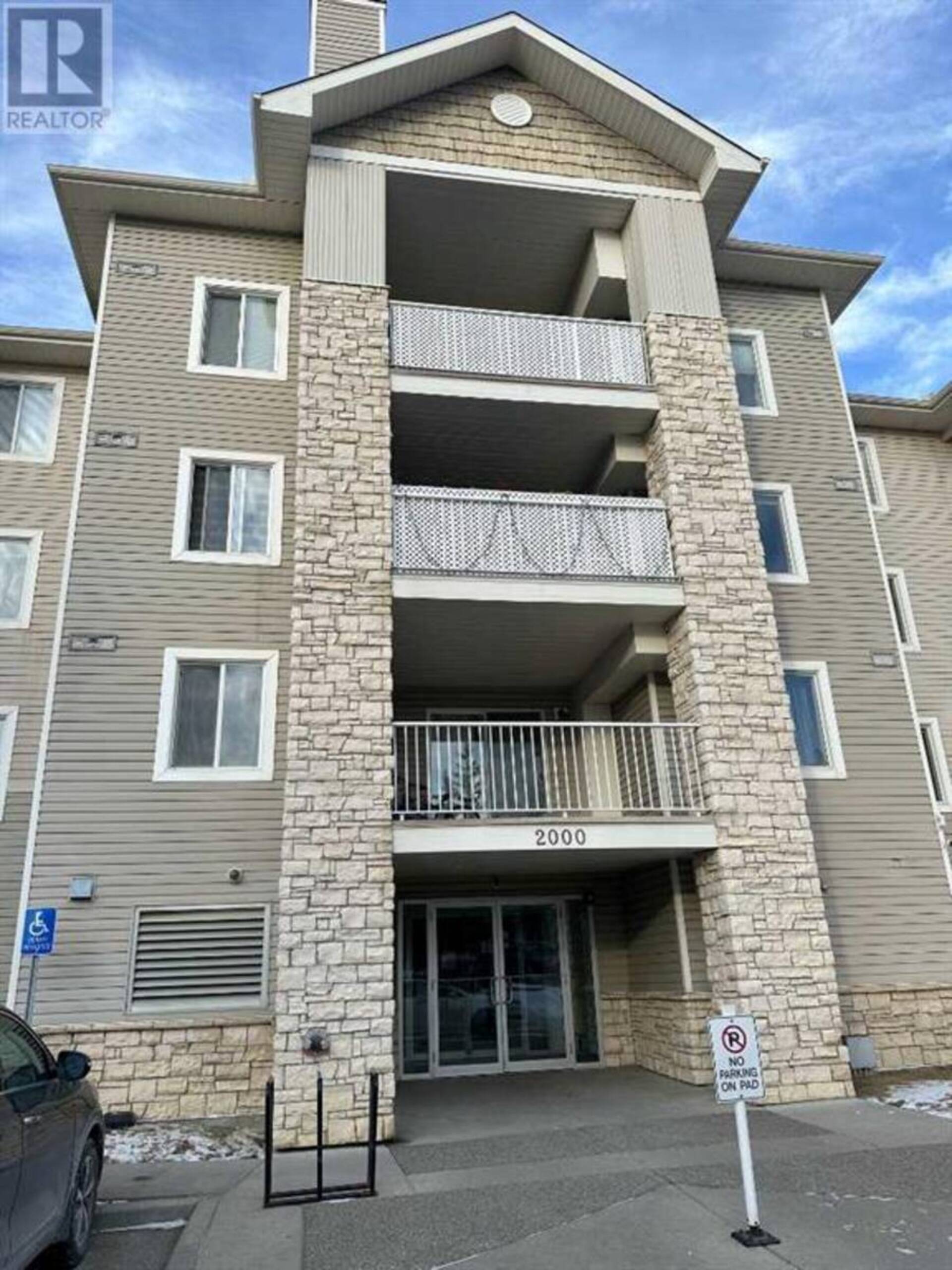 2307, 16320 24 Street SW Calgary