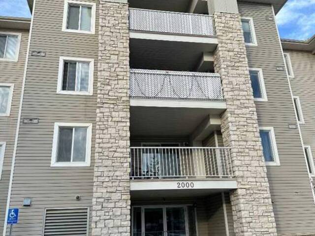 2307, 16320 24 Street SW Calgary Alberta