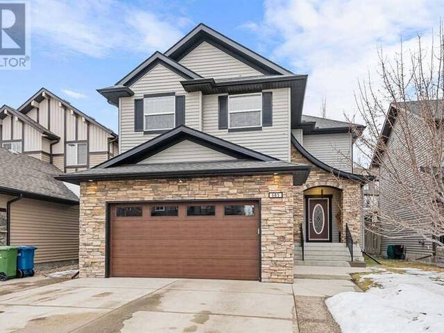 685 Coopers Drive SW Airdrie Alberta