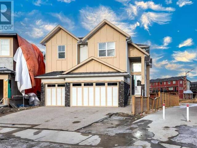 367 Spring Creek Circle SW Calgary Alberta