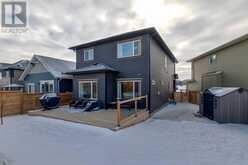 452 Chinook Gate Square SW Airdrie