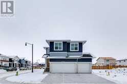 241 Dawson Wharf Crescent Chestermere