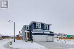 241 Dawson Wharf Crescent Chestermere