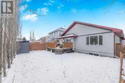 76 Willowbrook Drive NW Airdrie