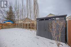 76 Willowbrook Drive NW Airdrie