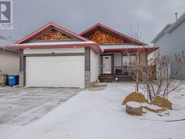 76 Willowbrook Drive NW Airdrie Alberta